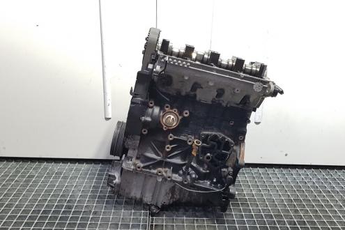 Motor, Vw Passat (3B3) [Fabr 2001-2004] 1.9 tdi, AVF (pr:111745)