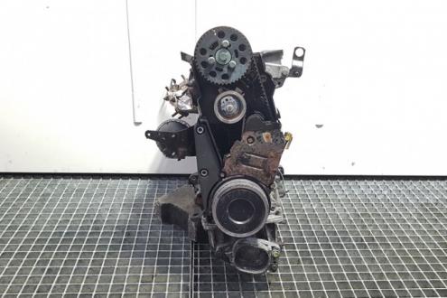 Motor, Vw Passat (3B3) [Fabr 2001-2004] 1.9 tdi, AVF (pr:111745)