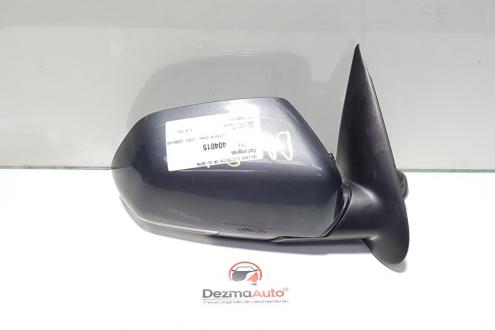 Oglinda electrica dreapta cu semnalizare, Skoda Octavia 2 Combi [Fabr 2004-2013] (id:404015)