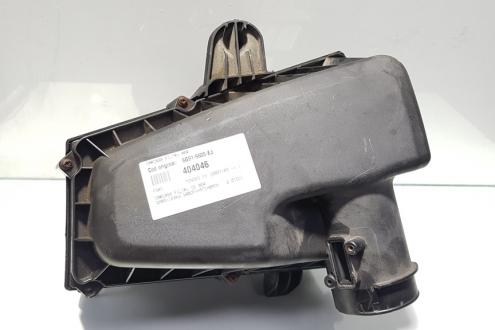 Carcasa filtru aer, Ford Mondeo 4 [Fabr 2007-2015] 2.0 tdci, 6G91-9600-EJ (id:404046)