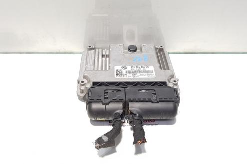 Calculator motor, Skoda Octavia 2 Combi [Fabr 2004-2013] 1.9 tdi, BXE, 03G906021LB (id:404013)