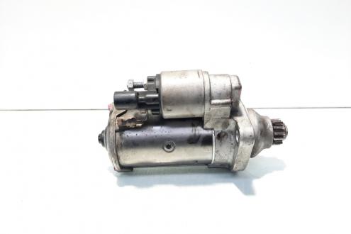 Electromotor, Vw Golf 7 (5G) [Fabr 2014-prezent, 1.6 tdi, CXX, 02Z911021K (id:404196)