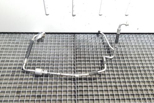 Conducta clima, Citroen C5 [Fabr 2008-prezent] 1.6 hdi, 9HL, 9684512780 (id:403882)