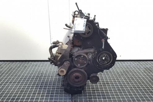 Motor, Ford Mondeo 4 [Fabr 2007-2015] 1.8 tdci, QYBA (id:370225)