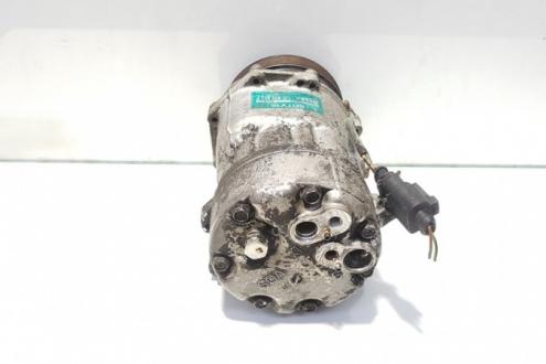 Compresor clima, Vw Golf 4 (1J1) [Fabr 1997-2004] 1.9 tdi, ASV, 1J0820803F (id:404377)