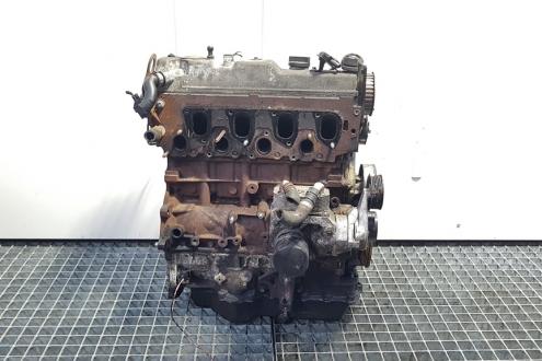 Motor, Ford Focus 2 [Fabr 2004-2012] 1.8 tdci, KKDA (id:390710)