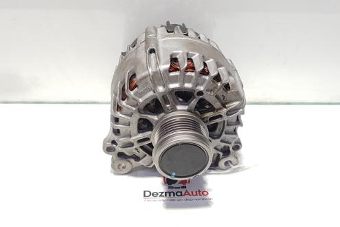 Alternator, Vw Golf 7 [Fabr 2014-prezent] 1.6 tdi, DDY, 04L903021D (id:404712)