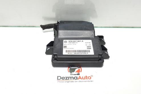 Calculator frana de mana, Vw Passat [Fabr 2005-2010] 2.0 tdi, CBD, 3C8907801A (id:404548)