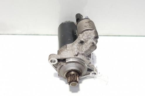 Electromotor, Vw Golf 5 [Fabr 2004-2008] 2.0 tdi , 02E911023H, 0001123016 (id:404500)