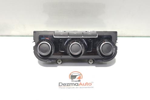 Panou comenzi ac, Vw Golf 6 (5K1) [Fabr 2009-2013] 7N0907426K (id:404604)