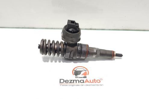 Injector, Vw Sharan [Fabr 1995-2010] 1.9 tdi, ANU, 038130073AH, BTD, 0414720036 (id:404665)