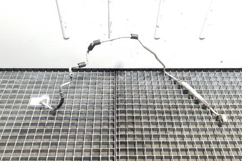 Conducta clima, Skoda Octavia [Fabr 2004-2013] 2.0 tdi, BKD, 1K0820741AD (id:404630)