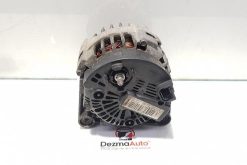 Alternator Valeo, Dacia Logan (LS) 1.5 DCI, K9K792 (id:404776)