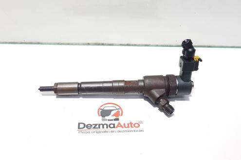 Injector, Opel Astra H Combi [Fabr 2004-2009] 1.3 cdti, Z13DTH, 0445110183 (id:404774)