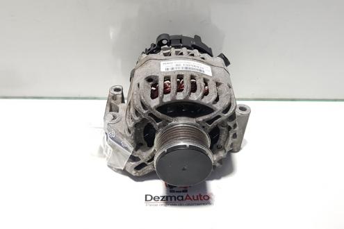 Alternator, Opel Corsa D [Fabr 2006-2013] 1.3 cdti, Z13DTH, GM13256932 (id:404764)