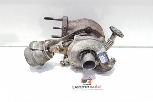 Turbosuflanta, Opel Corsa D [Fabr 2006-2013] 1.3 cdti, Z13DTH, GM55198317 (id:404763)