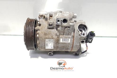 Compresor clima, Vw Polo [Fabr 2001-2008] 1.9 tdi, ATD, 6Q0820803D (id:404793)