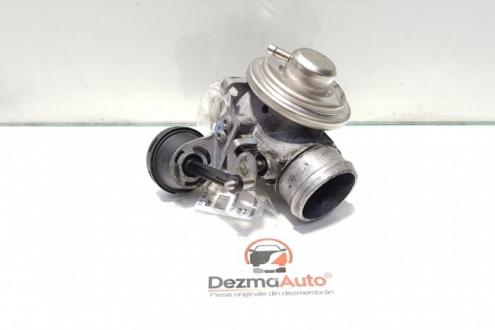 Egr cu clapeta, Vw Golf 4 [Fabr 1997-2004] 1.9 tdi, ALH, 038131501E (id:405172)