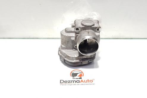 Clapeta acceleratie, cod 9673534480, Peugeot 308 SW, 1.6 hdi, 9H06 (id:362793)