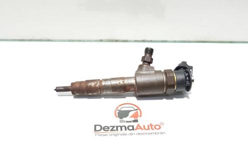 Injector, Citroen DS3 [Fabr 2009-2015] 1.4 hdi, 8H01, 0445110339 (id:405160)