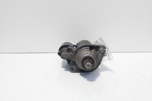 Electromotor, Vw New Beetle [Fabr 1998-2010] 1.6 B, AYD, 02A911023L, 5 vit man (id:404860)