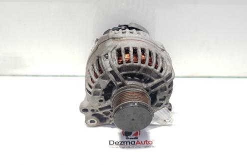 Alternator, Vw Jetta 3 [Fabr 2005-2010] 2.0 tdi, BKD, 03F903023F (id:405800)