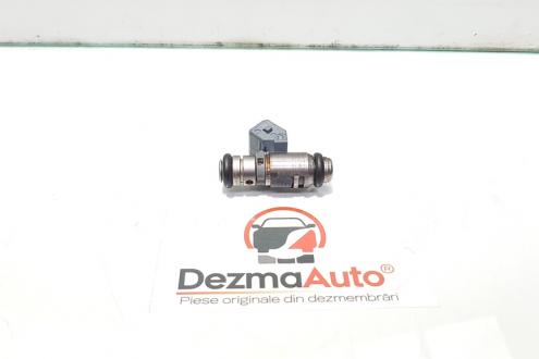 Injector, Ford Ka (RB) [Fabr 1996-2008] 1.3 B, A9A, 2NIU-9F593-KA (id:110747)