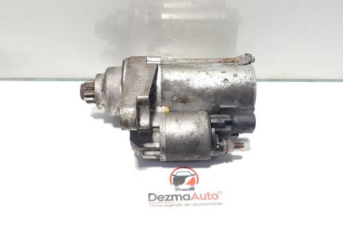 Electromotor, Vw Polo (9N) [Fabr 2001-2008] 1.2 b, BMD, 02T911023S (id:405109)