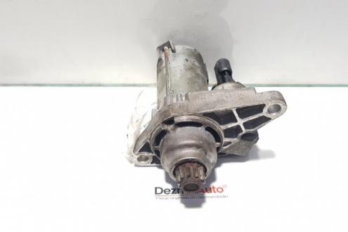 Electromotor, Vw Polo (9N) [Fabr 2001-2008] 1.2 b, BMD, 02T911023S (id:405109)