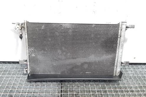 Radiator clima, Opel Zafira C (P12) [Fabr 2011-2017] 2.0 cdti, A20DT, 13377763 (id:405854)