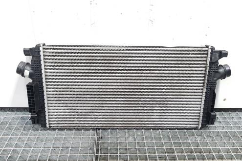 Radiator intercooler, Opel Zafira C (P12) [Fabr 2011-2017] 2.0 cdti, A20DT, 13267647 (id:405855)