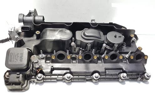 Capac culbutori, cod 1371-22469970, Bmw 3 (E90) 2.0 diesel, 204D4 (id:405126)