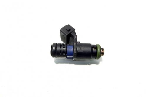 Injector, Ford Ka (RB) 1.3 b, A9B, 6S5G-AA (id:405554)