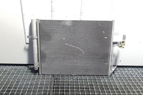 Radiator clima, Ford Mondeo 4 [Fabr 2007-2015] 1.8 tdci, QYBA, 7G91-19710-AE (id:405997)