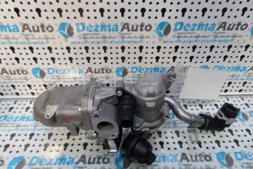 Egr cu racitor gaze 9802194080, Ford B-Max, 1.5tdci, UGJC