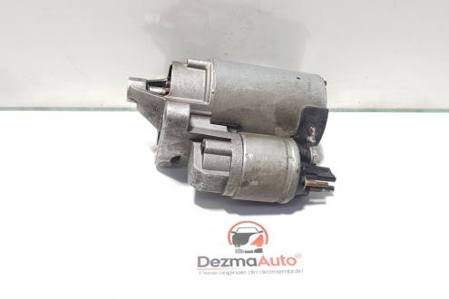 Electromotor, Renault Megane 2 [Fabr 2002-2008] 1.6 b, K4M760, 8200815079C (id:406204)