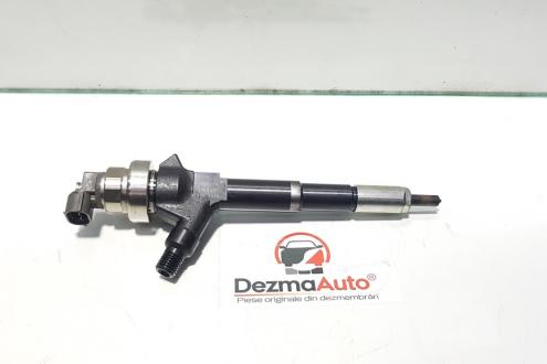 Injector, Opel Astra J [Fabr 2009-2015] 1.7 cdti, A17DTR, 55567729 (id:406147)