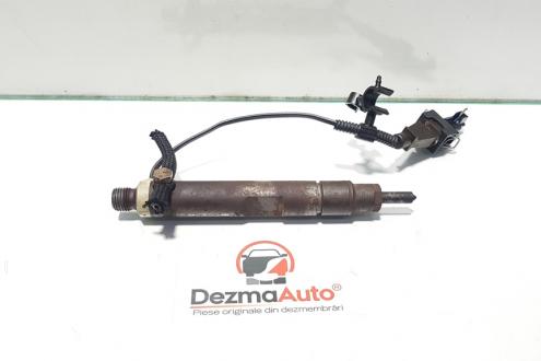 Injector cu fir, Audi A3 (8L1) [Fabr 1996-2003] 1.9 tdi, AHF, 028130201S (id:406161)