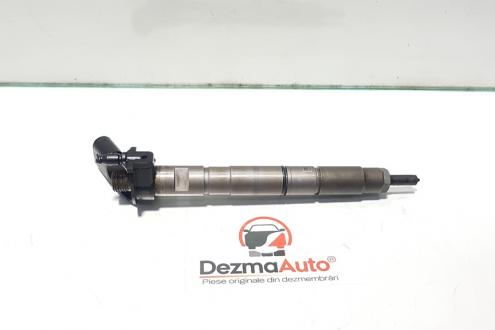 Injector, Audi A6 (4F2, C6) [Fabr 2004-2010] 3.0 tdi, BMK, 059130277S, 0445115024 (id:406138)