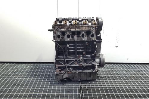 Motor, Skoda Superb II (3T4) [Fabr 2008-2015] 1.9 tdi, AWX (id:390711)