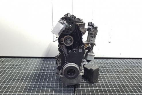 Motor, Skoda Superb II (3T4) [Fabr 2008-2015] 1.9 tdi, AWX (id:390711)