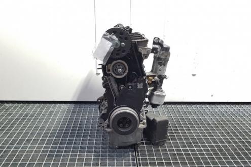 Motor, Vw Golf 4 (1J1) [Fabr 1997-2004] 1.9 tdi, ATD (id:396348)