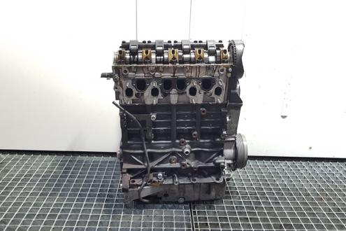 Motor, Skoda Octavia 2 Combi (1Z5) [Fabr 2004-2013] 1.9 tdi, BXE (pr;110747)