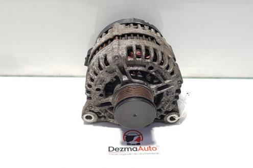 Alternator, Ford Mondeo 4 [Fabr 2007-2015] 2.0 tdci, QXBB, 7G9N-10300-EA (id:406209)