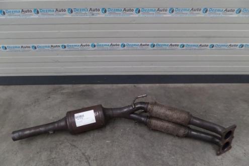 Catalizator, Seat Altea (5P1), 1.6B, (id.167439)