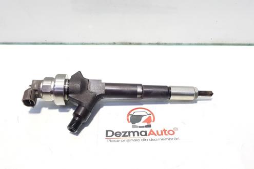 Injector, Opel Astra J [Fabr 2009-2015] 1.7 cdti, A17DTR, 55567729 (id:406228)