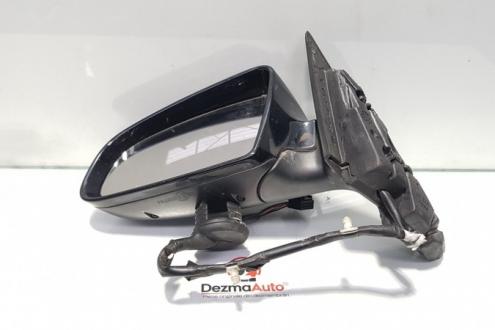 Oglinda electrica stanga, Audi A3 Sportback (8PA) [Fabr 2004-2013] (id:402855)
