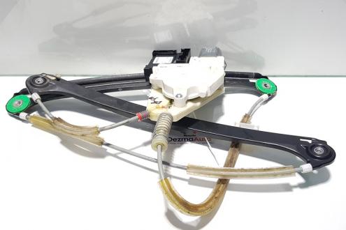 Macara cu motoras dreapta fata, Audi A3 Sportback (8PA) [Fabr 2004-2013] 8P0959801K (id:402867)