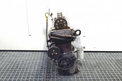 Motor, Ford Ka (RB) [Fabr 1996-2008] 1.3 b, A9B (id:405547)