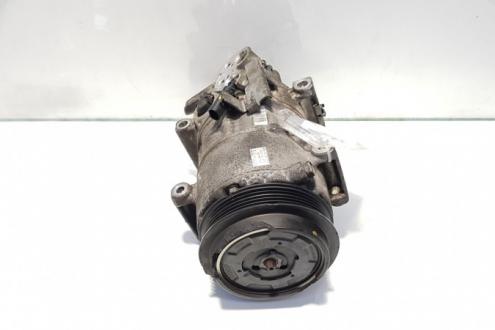 Compresor clima, Mercedes Clasa B (W245) [Fabr 2005-2011] 1.5 B, M266920, cod A0022301311 (pr:110747)